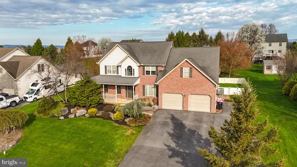 $460,000 | 1831 Bell Avenue, Chambersburg, PA 17202