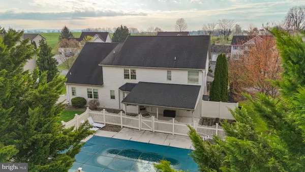 $460,000 | 1831 Bell Avenue, Chambersburg, PA 17202