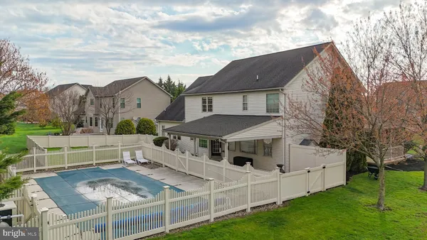 $460,000 | 1831 Bell Avenue, Chambersburg, PA 17202