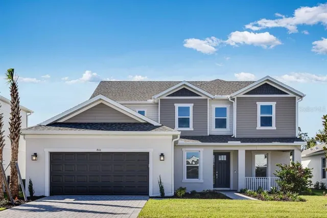 $715,149 | 846 Junonia Boulevard, New Smyrna Beach, FL 32168