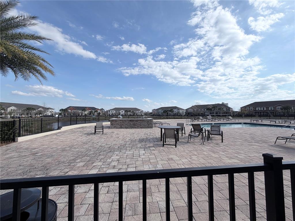 9463 Randal Park Boulevard Orlando, FL 32832 - Photo 24 of 25 a view of house with outdoor space and sitting space