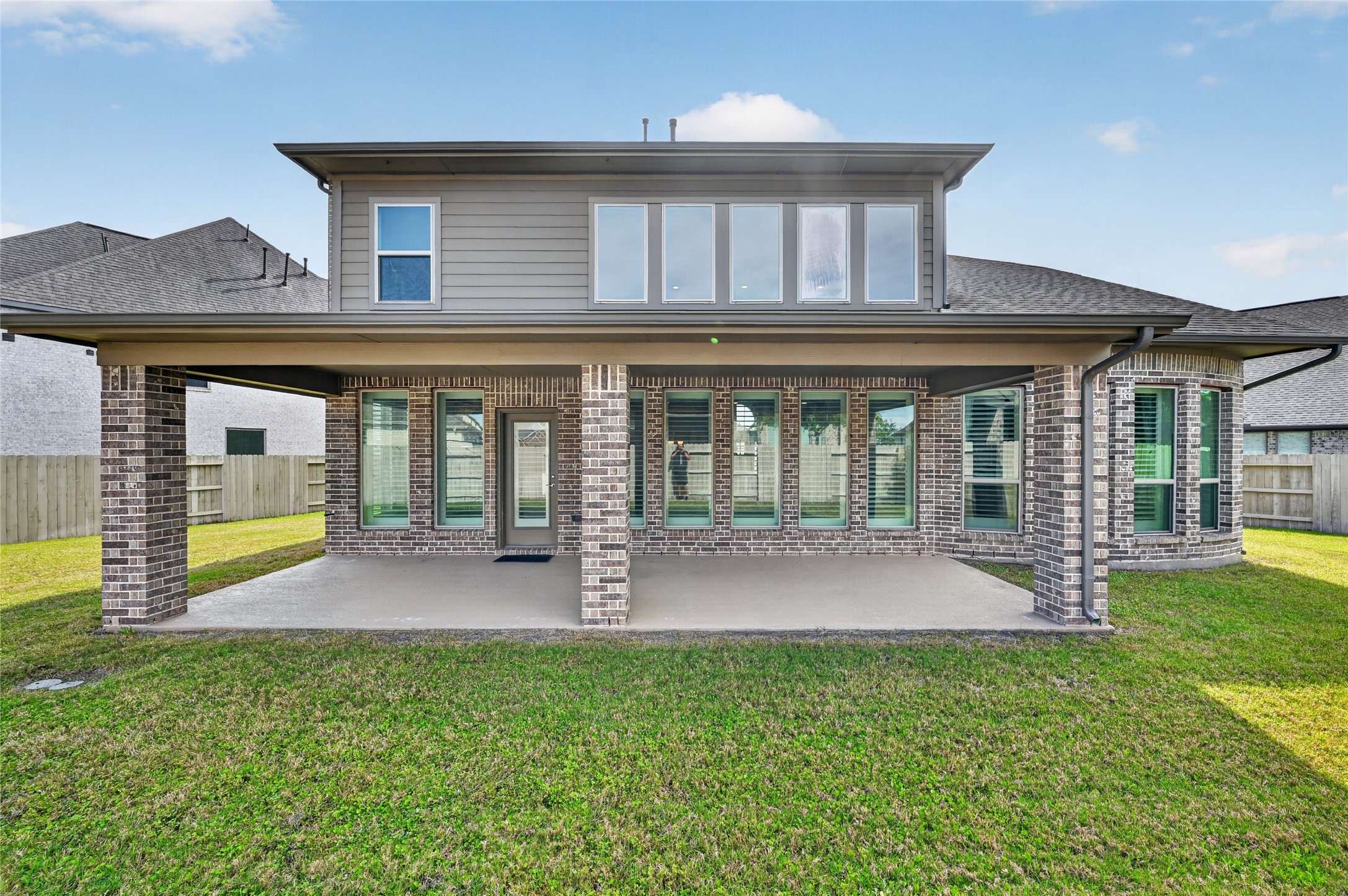 4307 Bluewood Court Manvel, TX 77578 - Photo 38 of 45