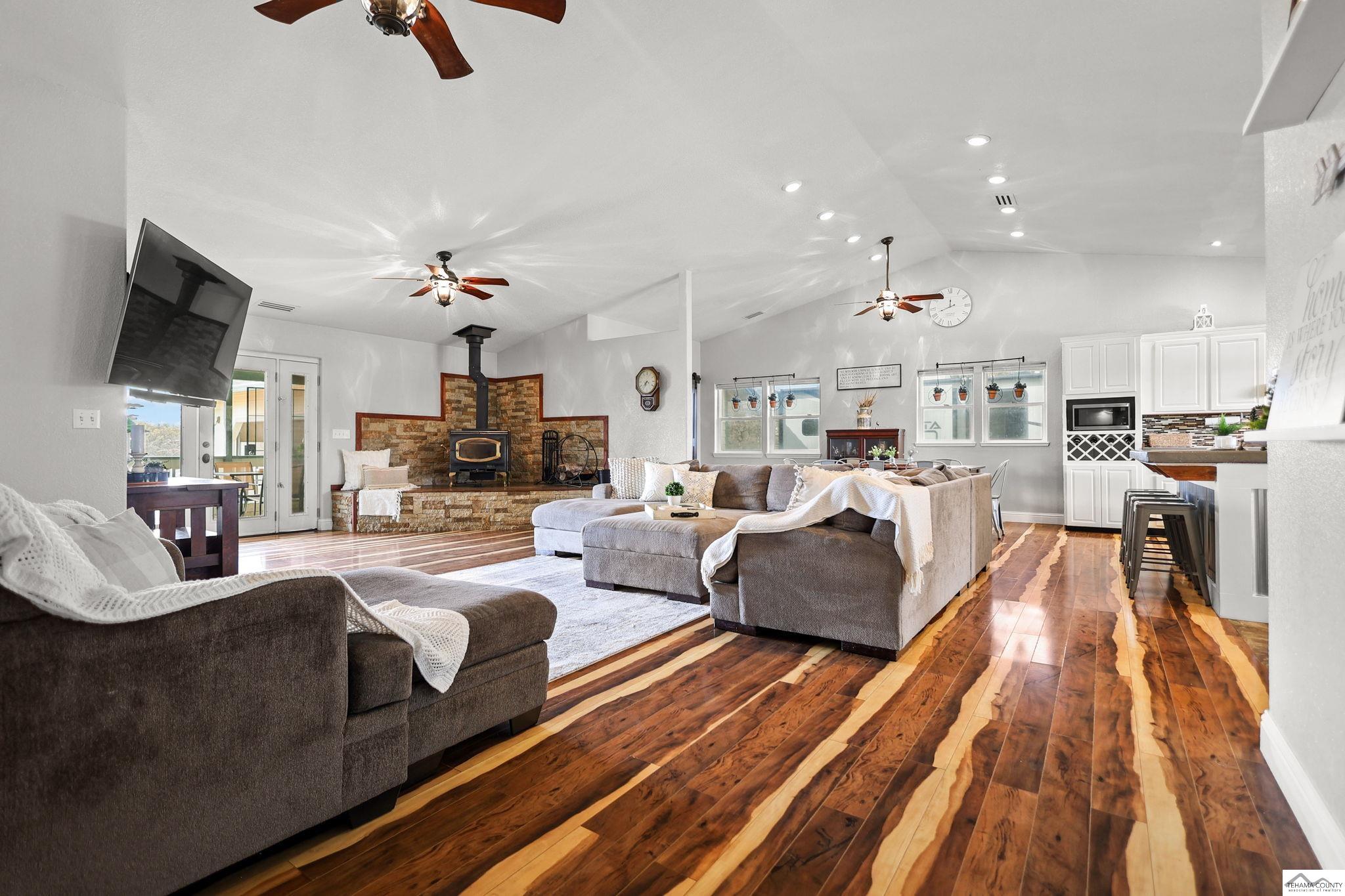 18713 Saddleback Ridge Loop Cottonwood, CA 96022 - Photo 48 of 74 Gallery Image 48