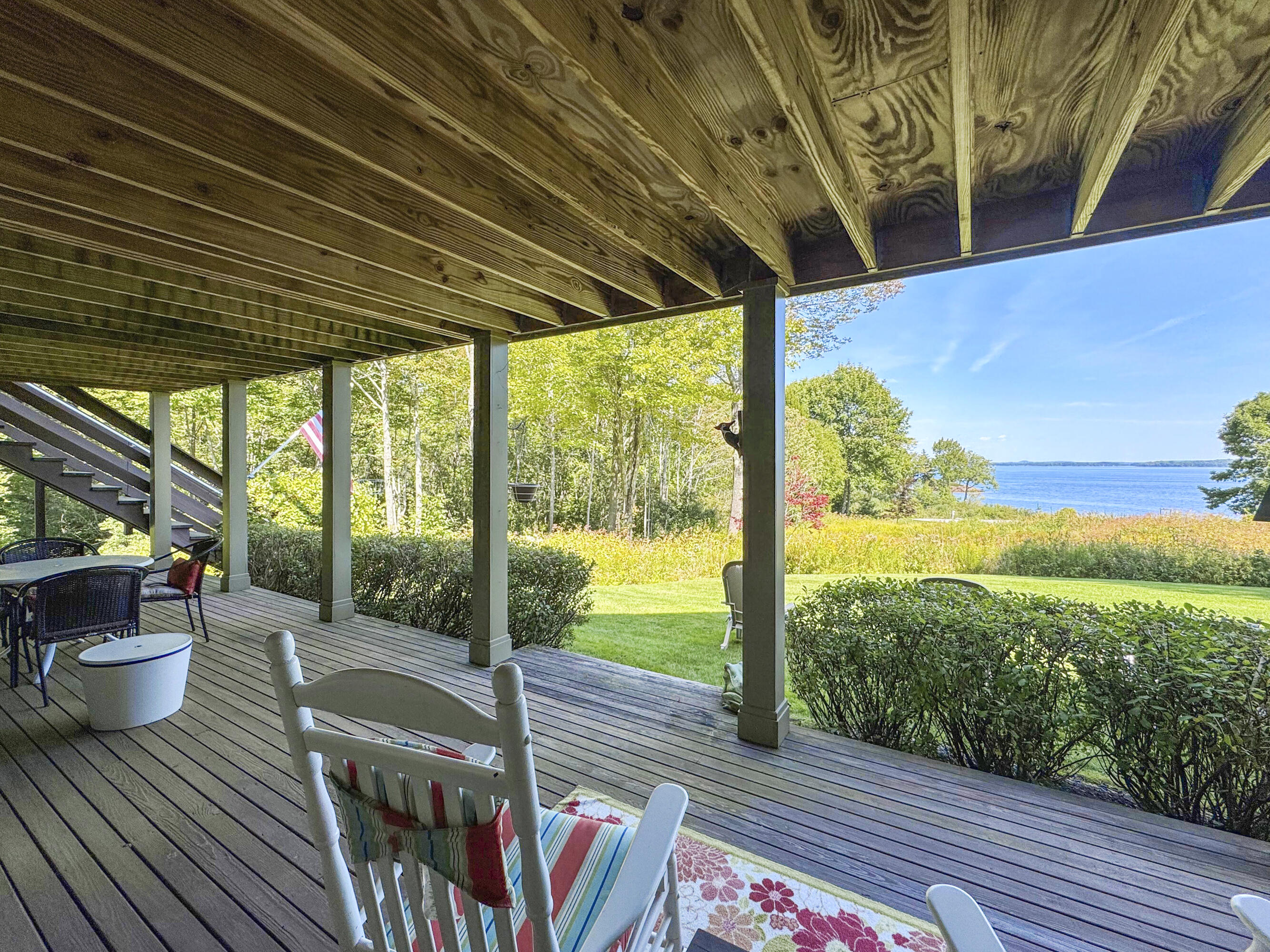 61 Catching Cove Road Northport, ME 04849 - Photo 44 of 50 39- 61 Catching Cove Road - Northport -