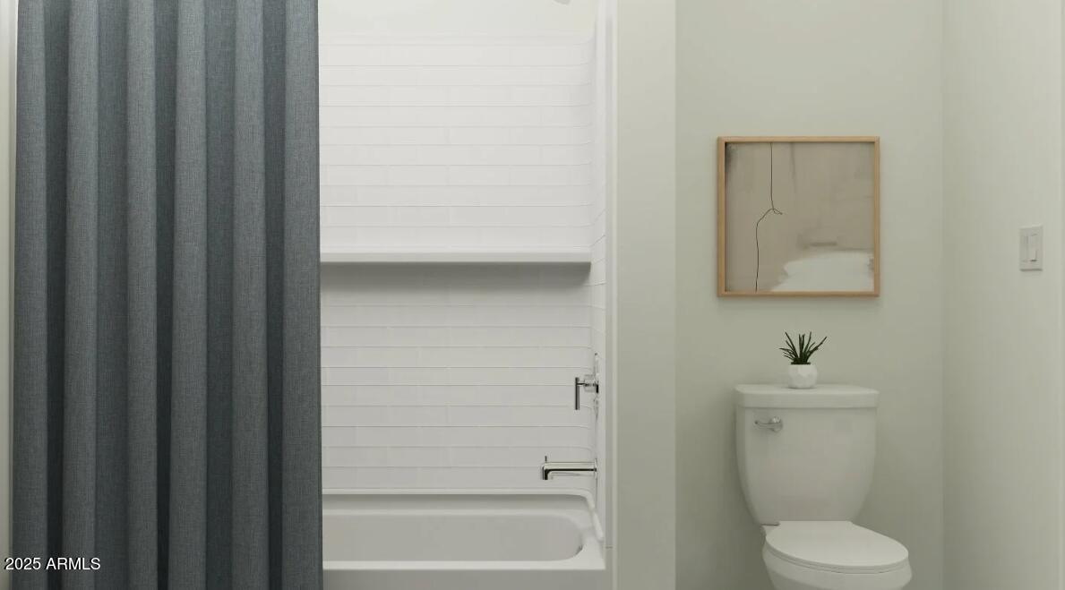 23365 West Bloch Road Buckeye, AZ 85326 - Photo 15 of 31 Bathroom 2