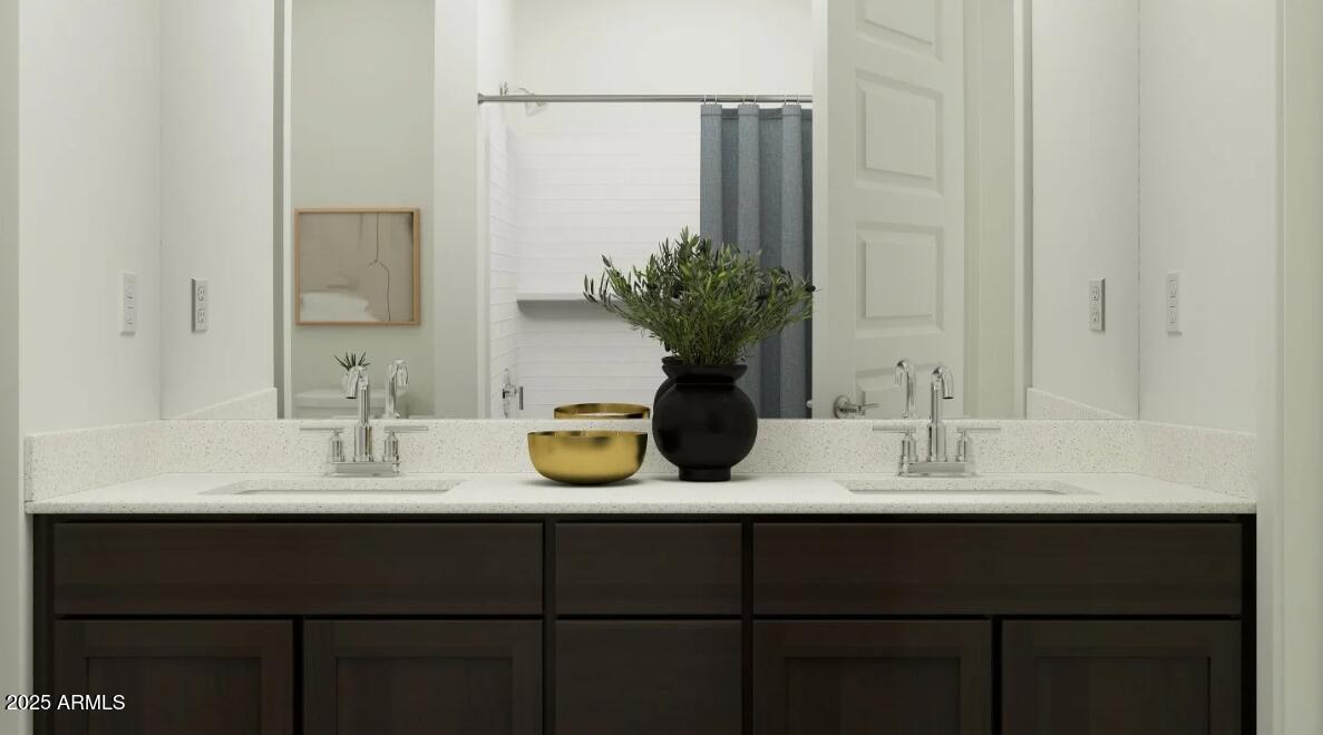 23365 West Bloch Road Buckeye, AZ 85326 - Photo 16 of 31 Bathroom 2