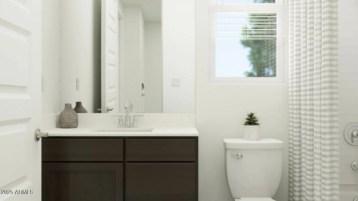 23365 West Bloch Road Buckeye, AZ 85326 - Photo 19 of 31 Bathroom 3