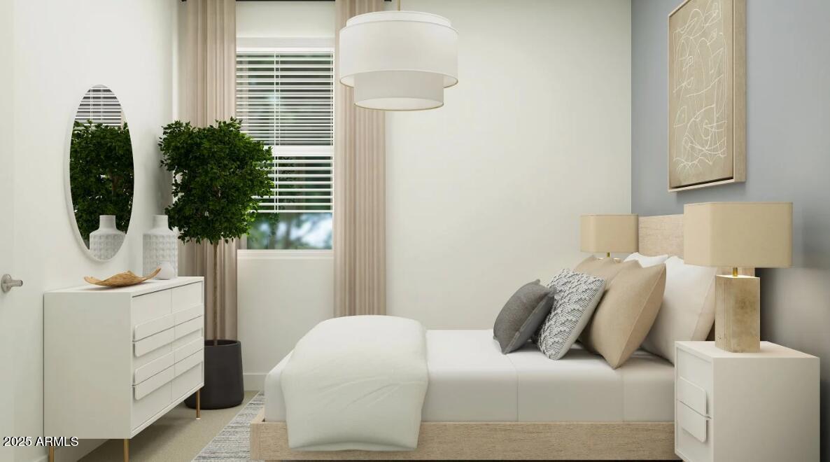 23365 West Bloch Road Buckeye, AZ 85326 - Photo 21 of 31 Bedroom 4