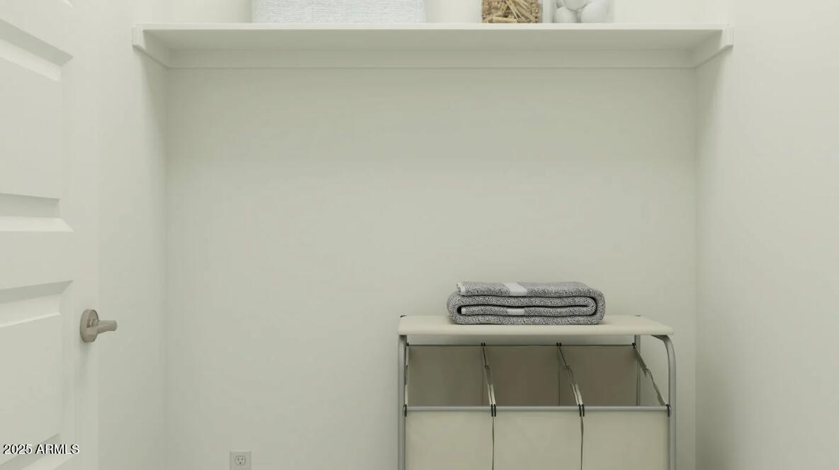 23365 West Bloch Road Buckeye, AZ 85326 - Photo 24 of 31 Laundry Room