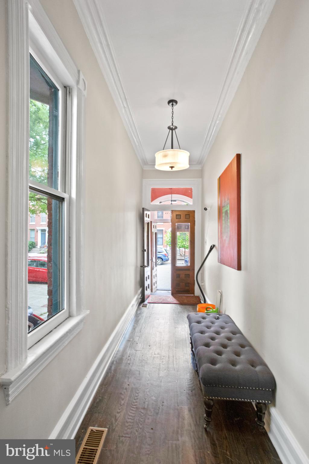 261 Robert Street, Unit 2 Baltimore, MD 21217 - Photo 5 of 7