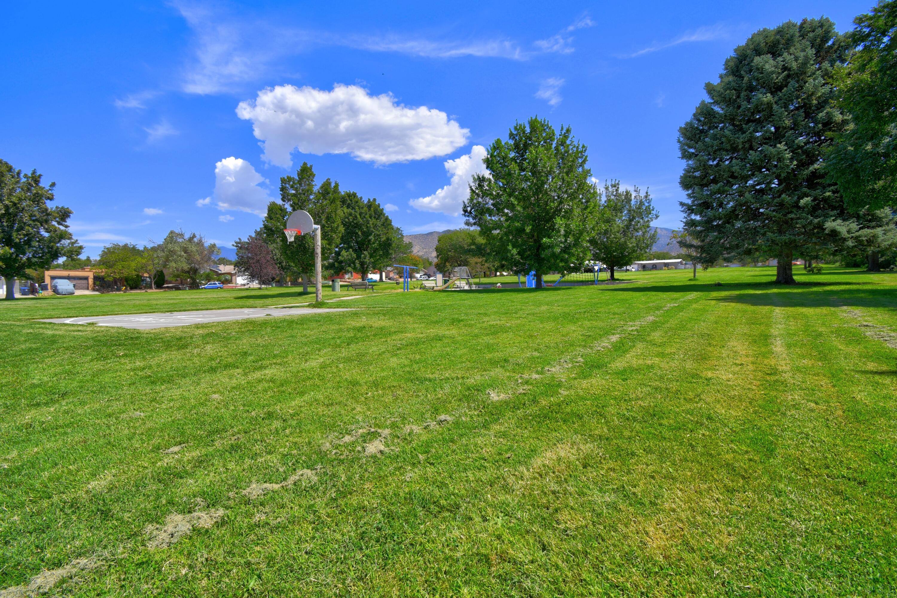 12333 Mountain Road Northeast, Unit E Albuquerque, NM 87112 - Photo 11 of 12 Gallery Image 11