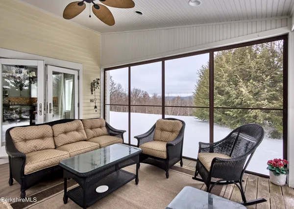 $1,280,000 | 18 High Crest Road, Lenox, MA 01240