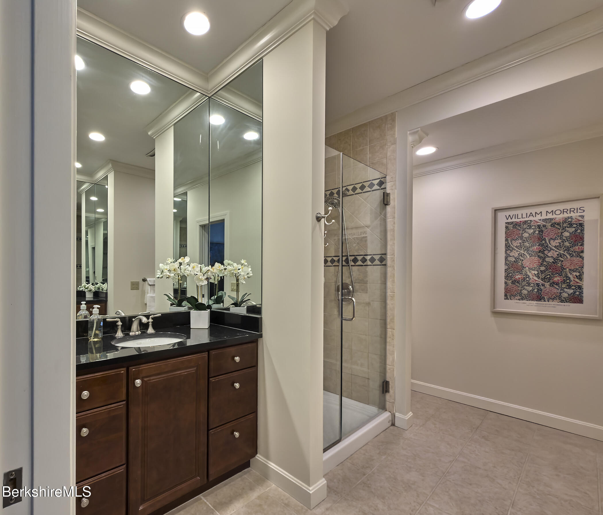 18 High Crest Road Lenox, MA 01240 - Photo 26 of 42 Primary Bathroom 2