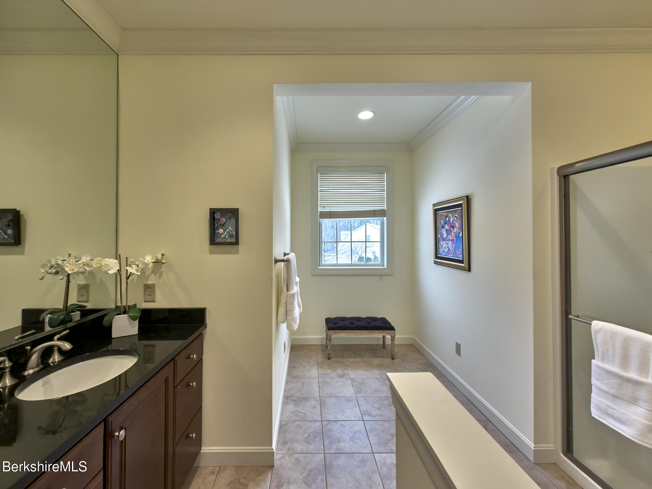 18 High Crest Road Lenox, MA 01240 - Photo 34 of 42 BR 2 bathroom