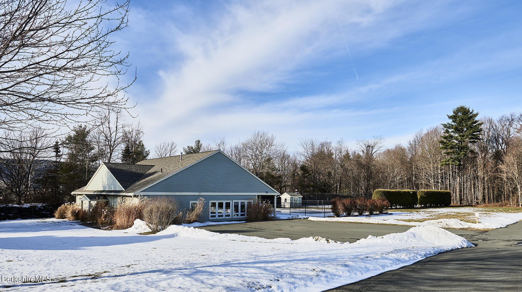 18 High Crest Road Lenox, MA 01240 - Photo 37 of 42 Community Complex