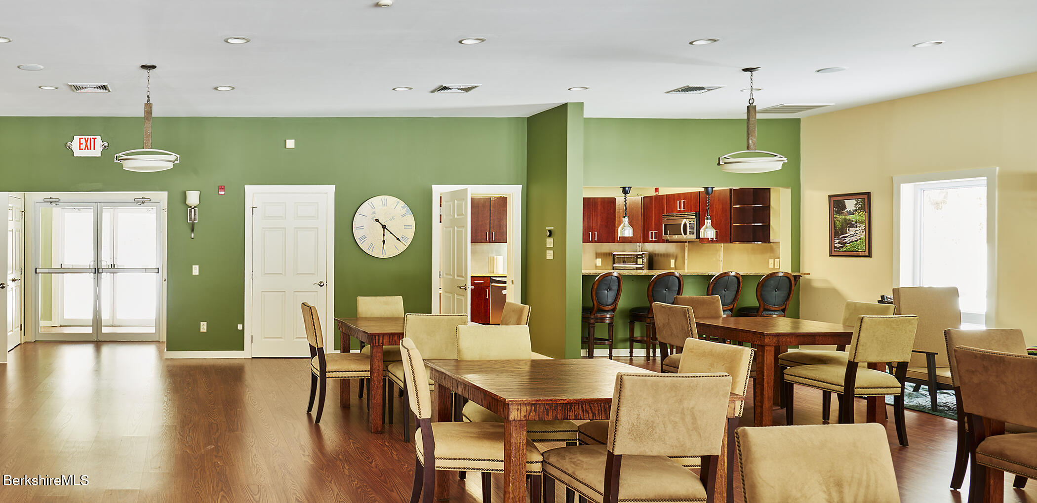 18 High Crest Road Lenox, MA 01240 - Photo 39 of 42 Gathering Space