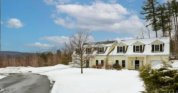 $1,280,000 | 18 High Crest Road, Lenox, MA 01240