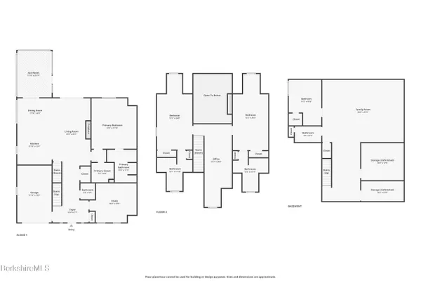 $1,280,000 | 18 High Crest Road, Lenox, MA 01240