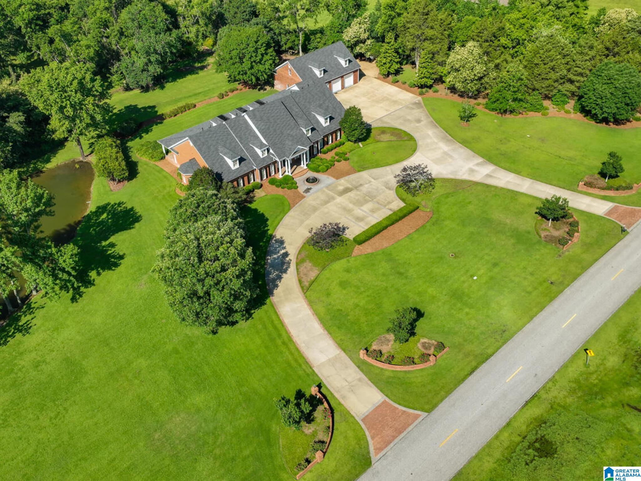 6250 Thach Road Montgomery, AL 36117 - Photo 6 of 51