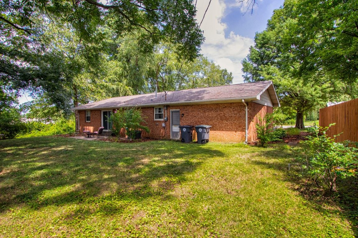 308 Hanover Road Evansville, IN 47710 - Photo 29 of 33 Gallery Image 29