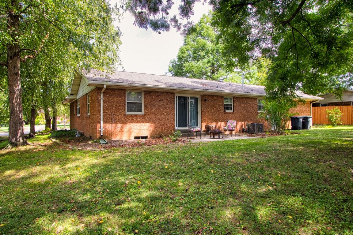 308 Hanover Road Evansville, IN 47710 - Photo 30 of 33 Gallery Image 30