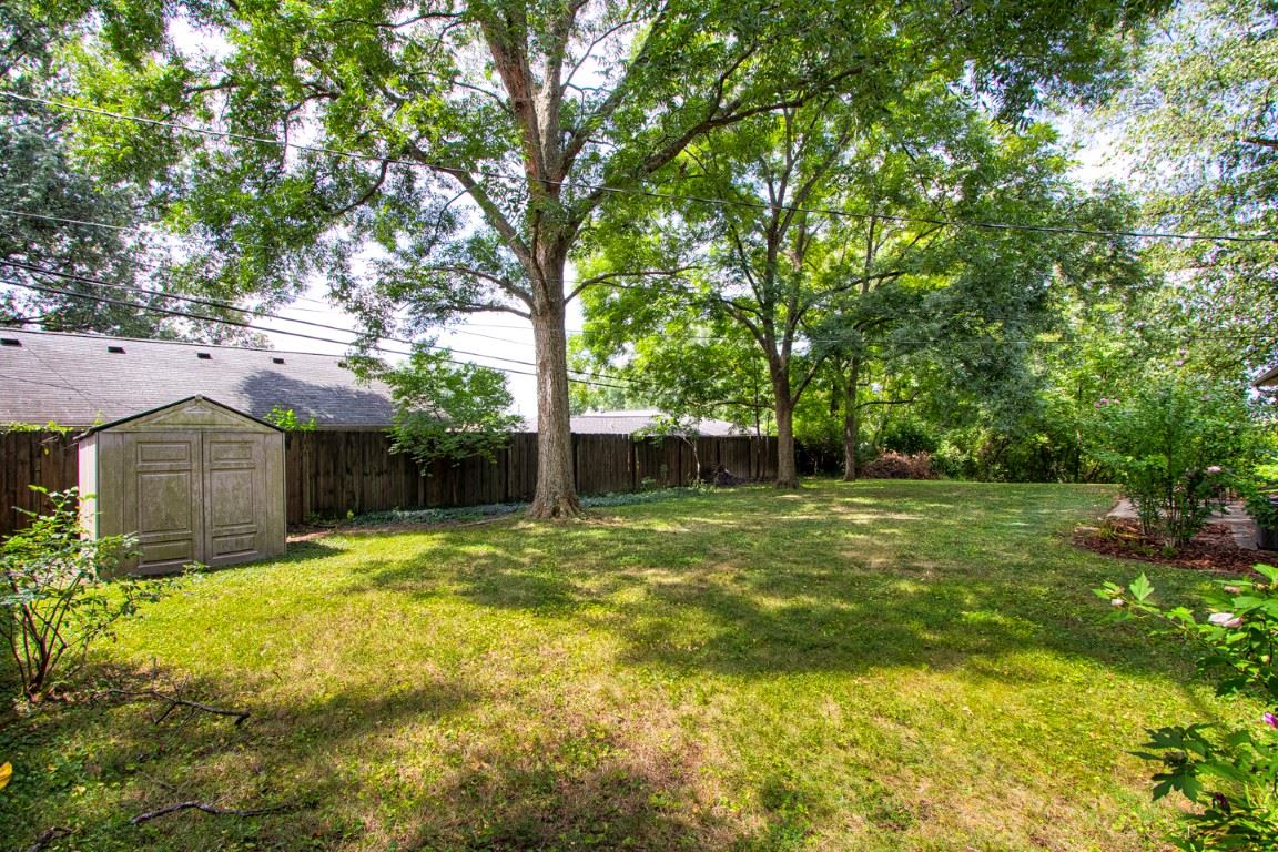 308 Hanover Road Evansville, IN 47710 - Photo 33 of 33 Gallery Image 33