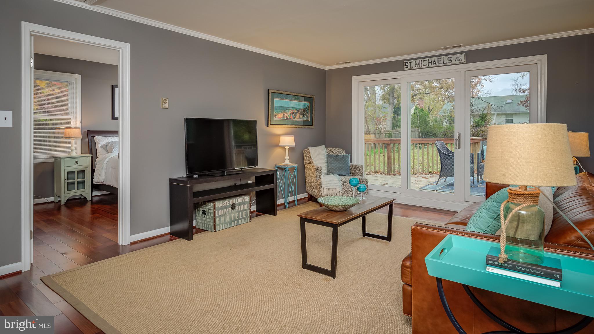 2711 Jennings Road Kensington, MD 20895 - Photo 14 of 28 Interior general