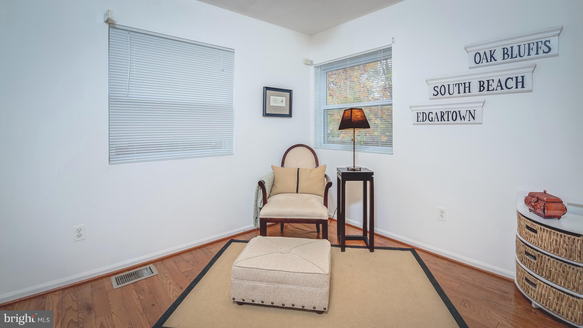 2711 Jennings Road Kensington, MD 20895 - Photo 21 of 28 Third Bedroom