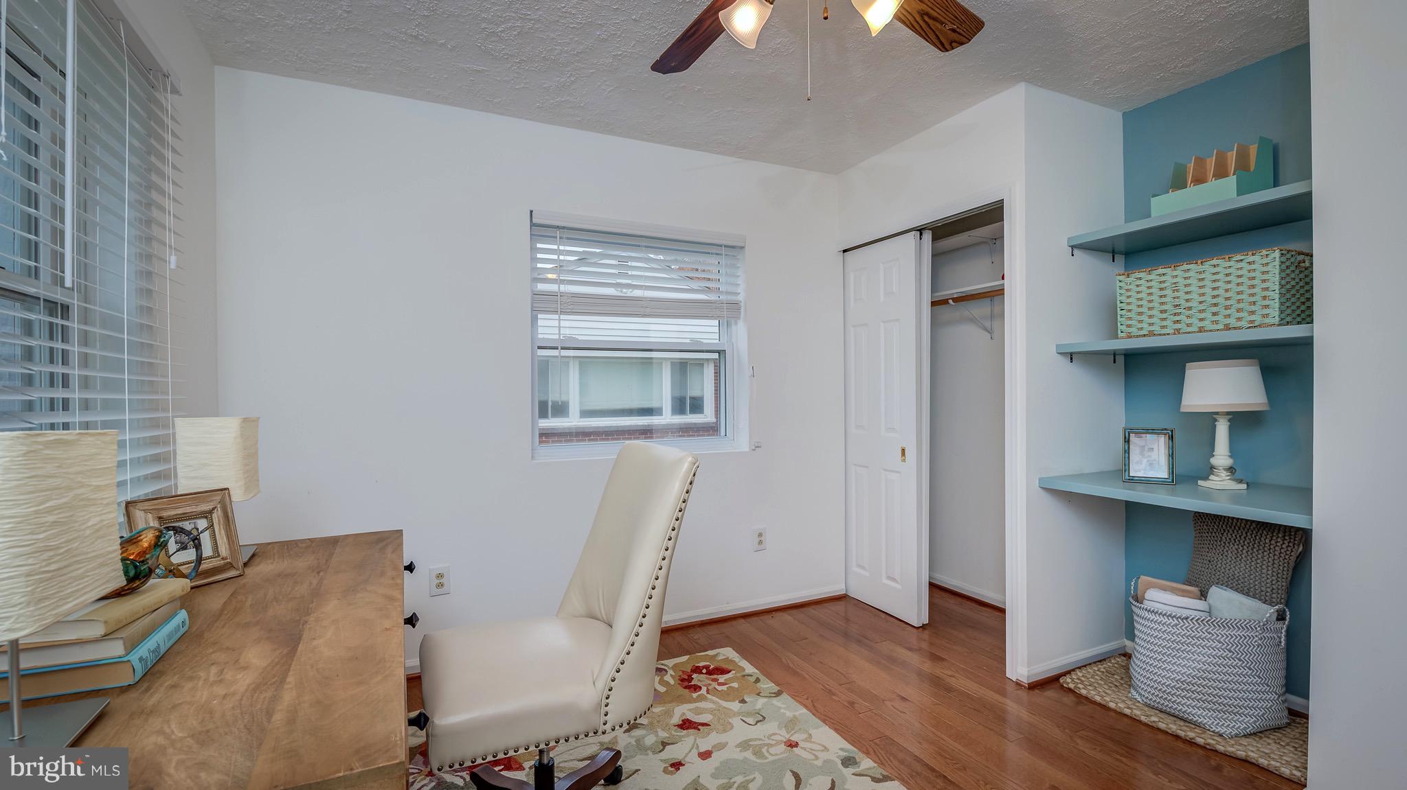 2711 Jennings Road Kensington, MD 20895 - Photo 23 of 28 Fourth Bedroom