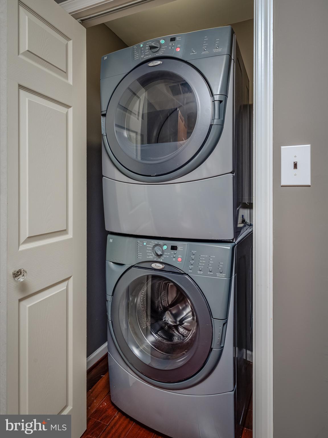 2711 Jennings Road Kensington, MD 20895 - Photo 25 of 28 Laundry