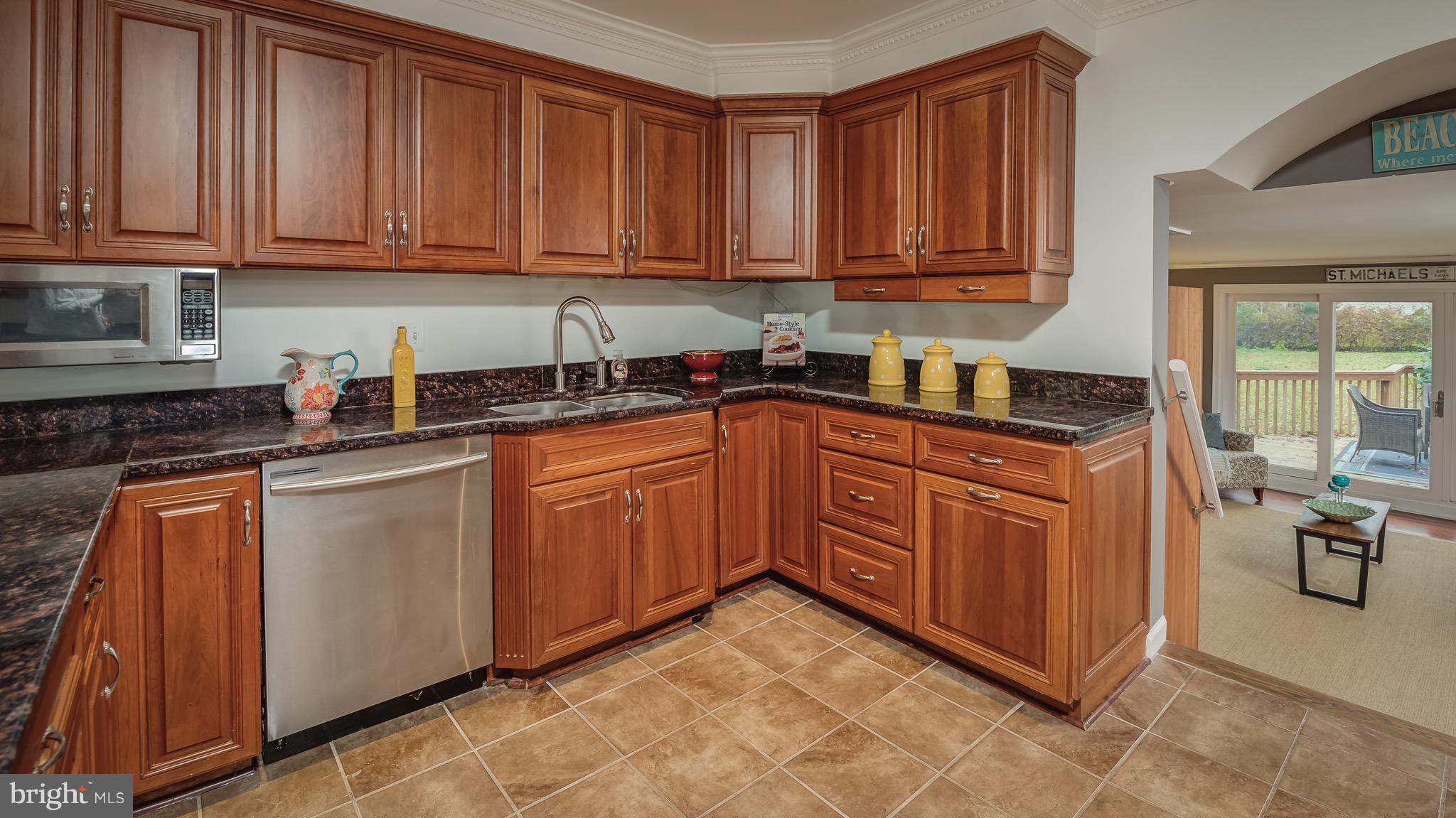 2711 Jennings Road Kensington, MD 20895 - Photo 6 of 28 Kitchen