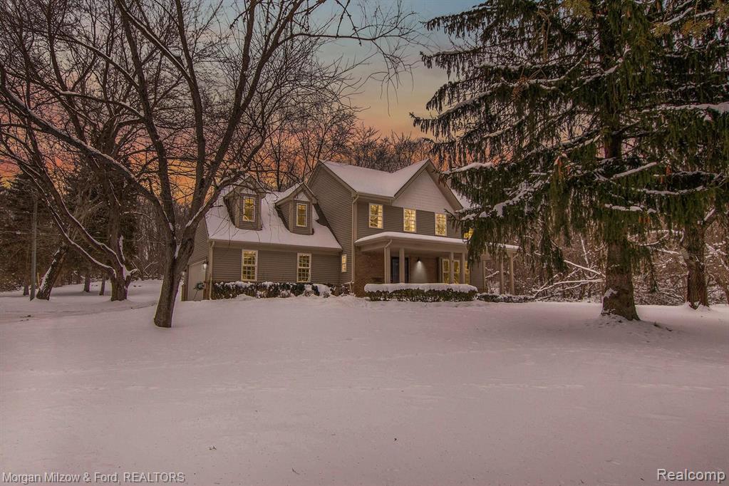 9380 Rattalee Lake Road Clarkston, MI 48348 - Photo 30 of 35