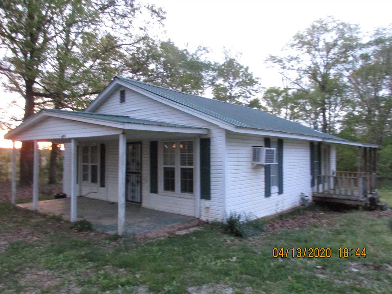 1395 South Neely Road Middleton, TN 38052 - Photo 1 of 13 Gallery Image 1