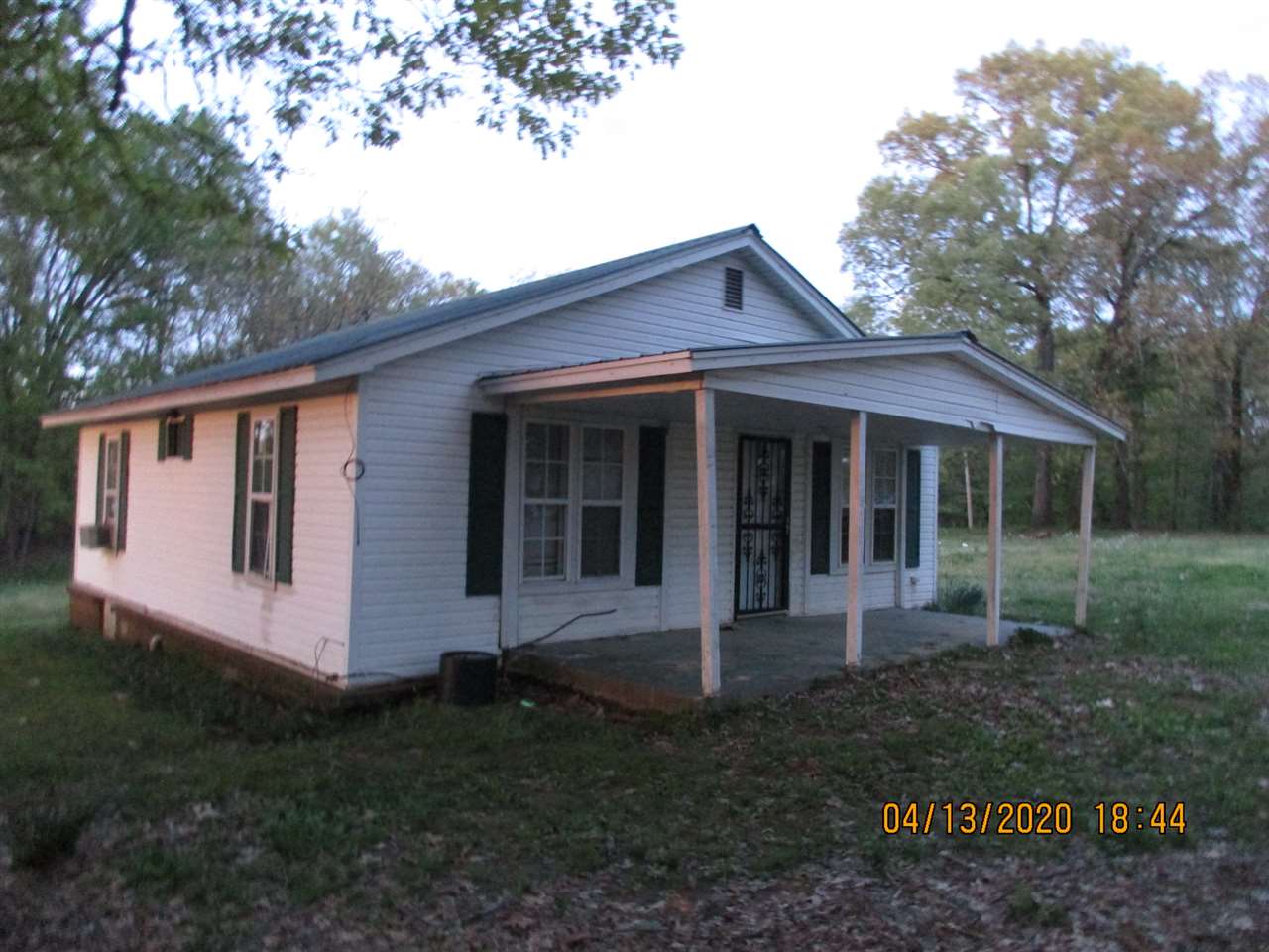 1395 South Neely Road Middleton, TN 38052 - Photo 3 of 13 Gallery Image 3