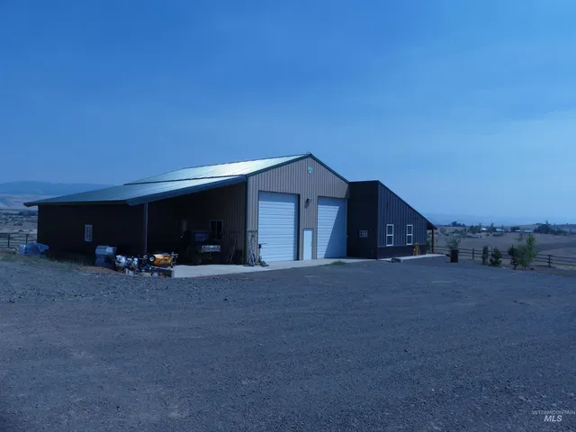 $650,000 | 2193 Apple Lane, Mesa, ID 83643