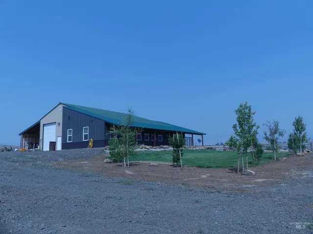 $650,000 | 2193 Apple Lane, Mesa, ID 83643