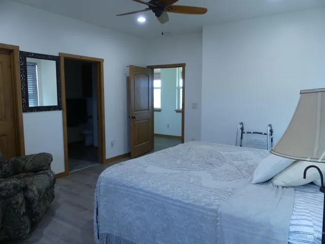 $650,000 | 2193 Apple Lane, Mesa, ID 83643