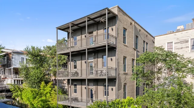 $6,925,000 | 702 San Antonio Street, Austin, TX 78701