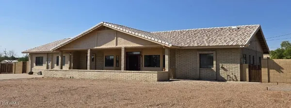 $1,095,000 | 9138 East Dennis Street, Mesa, AZ 85207