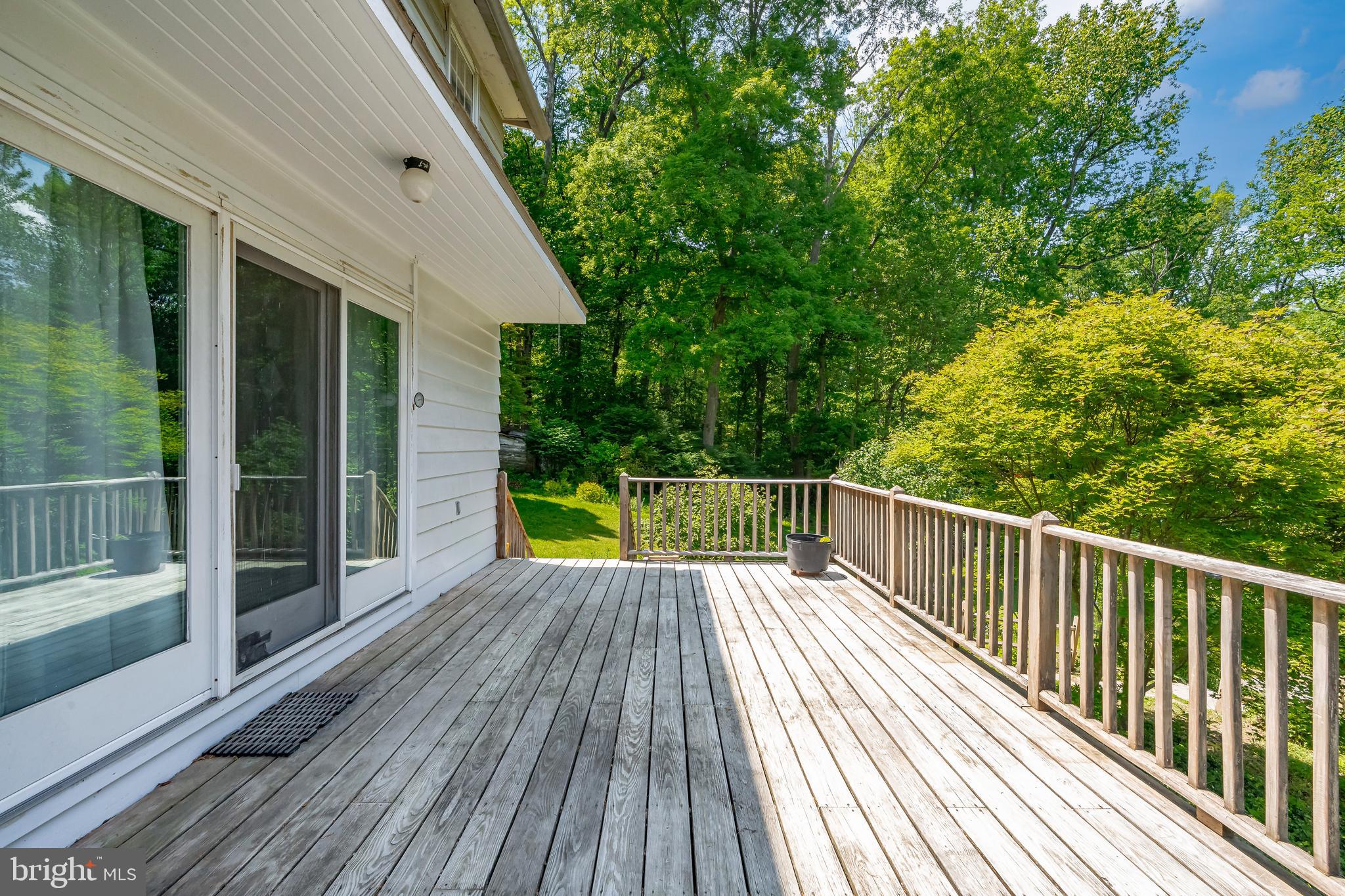 150 Cooks Glen Road Spring City, PA 19475 - Photo 11 of 37 a view of balcony with a swimming pool