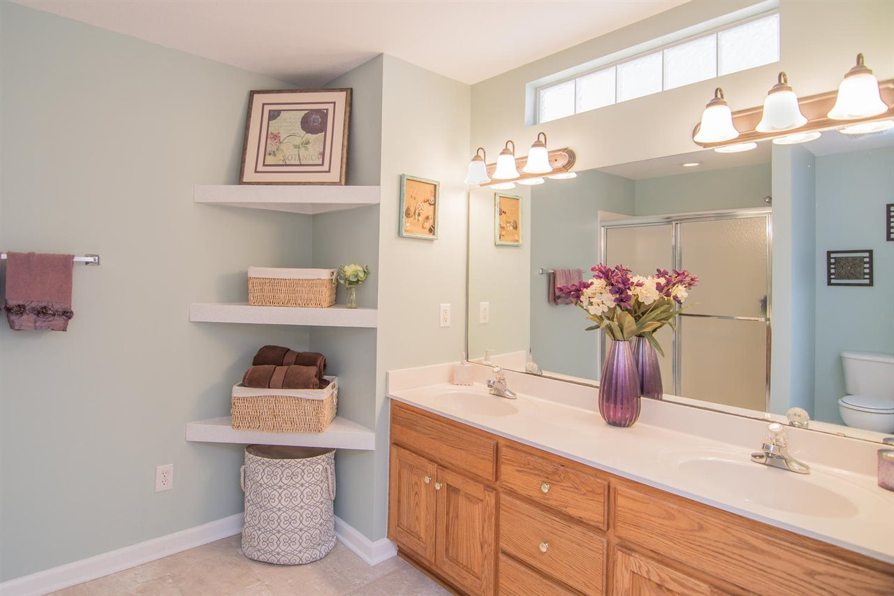 518 Graham Pond Road Angier, NC 27501 - Photo 15 of 25 Master Bath/Spa