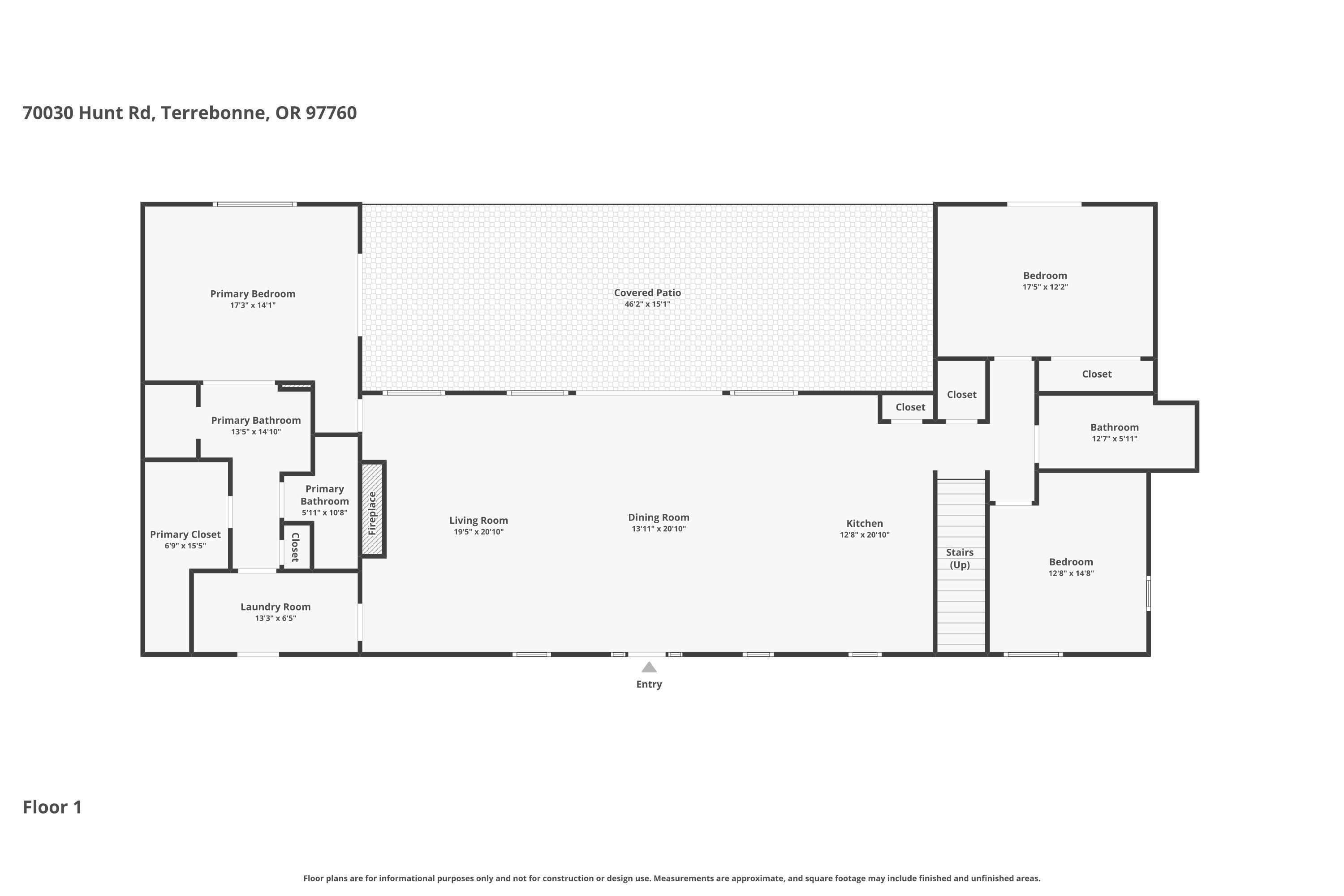 70030 Northwest Hunt Road Sisters, OR 97759 - Photo 54 of 55