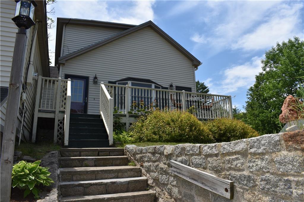 12 Greenaway Avenue Springvale, ME 04083 - Photo 2 of 30 Photo
