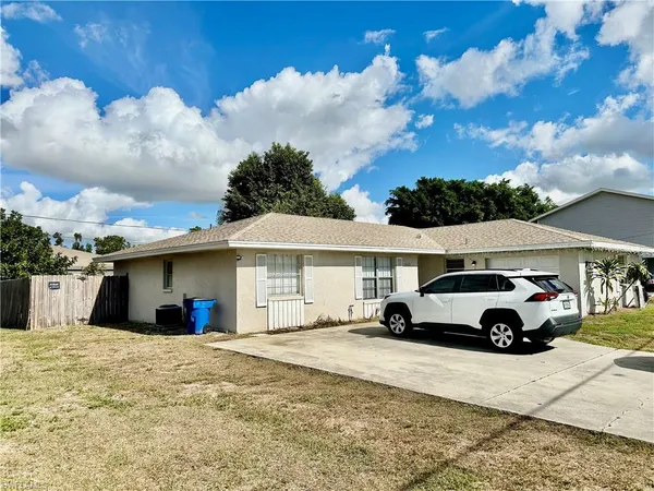 $1,650 | 7433 Pebble Beach Road, Fort Myers, FL 33967
