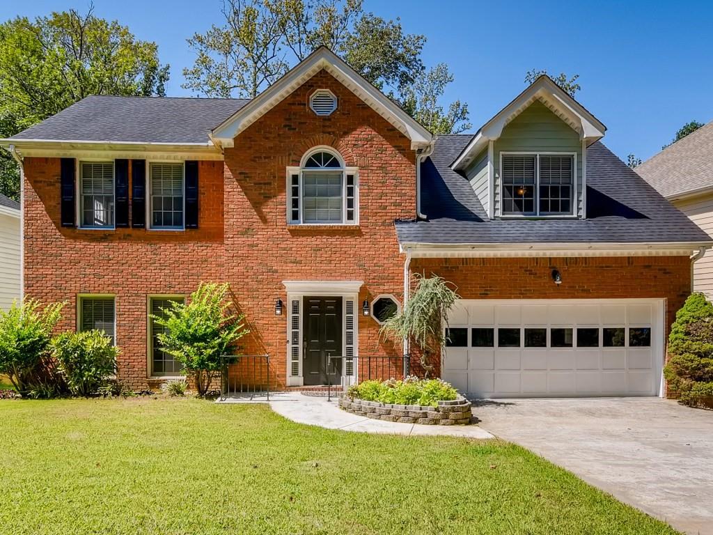454 Rams Court Tucker, GA 30084 - Photo 1 of 1
