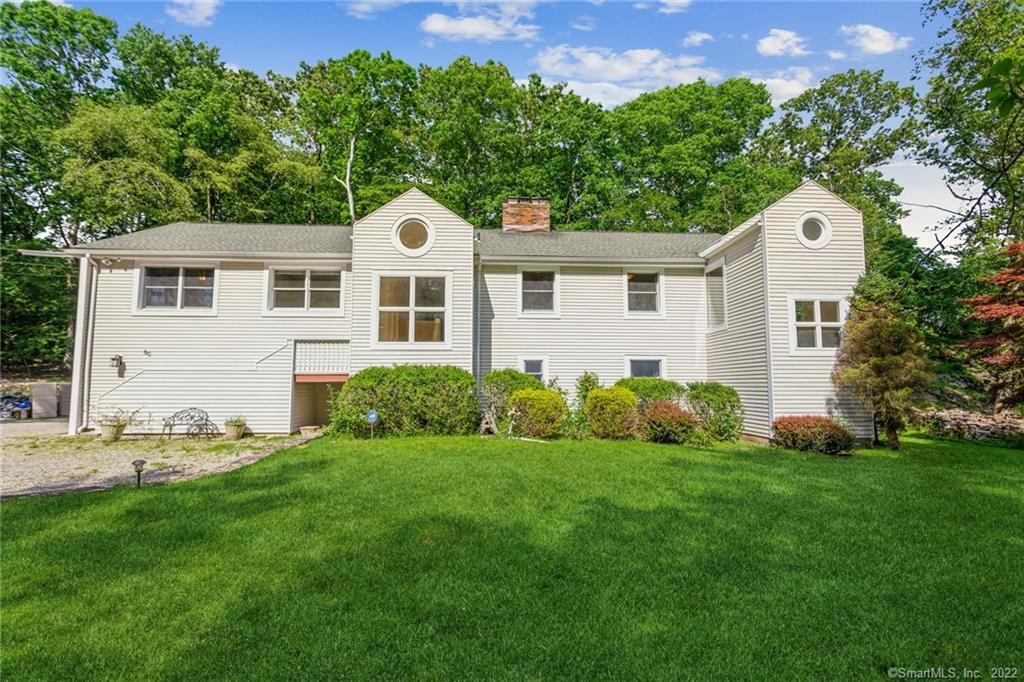 60 Quaker Ridge Road Stamford, CT 06903 - Photo 1 of 1