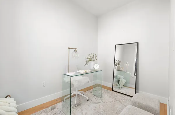 $3,700 | 2602 Palisade Avenue, Unit 2, Weehawken, NJ 07086