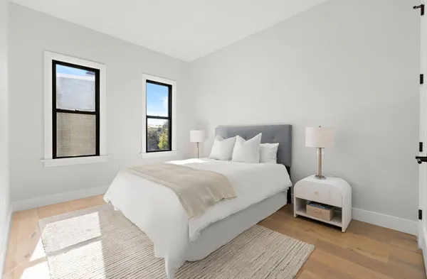 $3,700 | 2602 Palisade Avenue, Unit 2, Weehawken, NJ 07086
