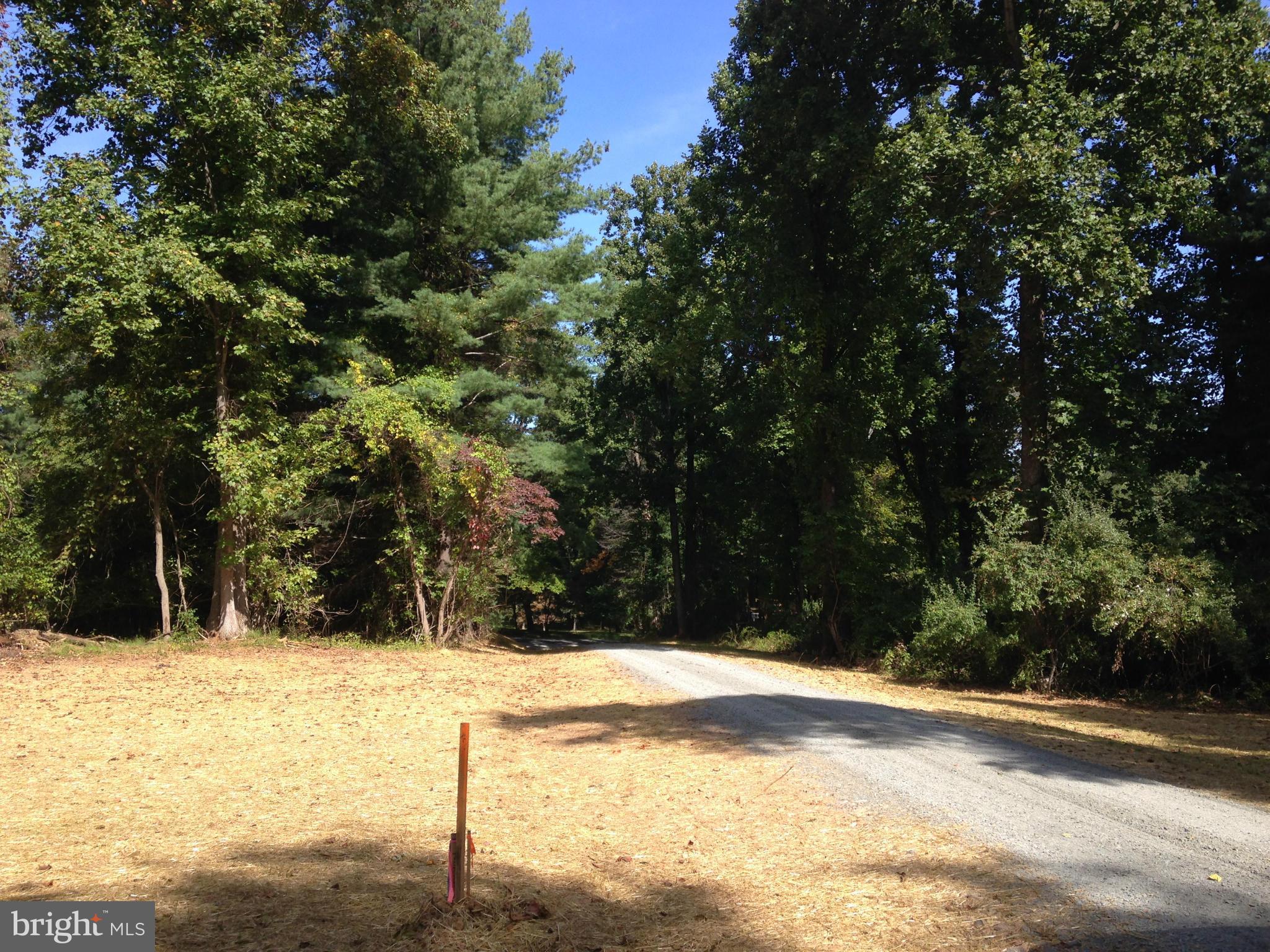 4 Old Bust Head Road Broad Run, VA 20137 - Photo 3 of 4 Exterior (General)