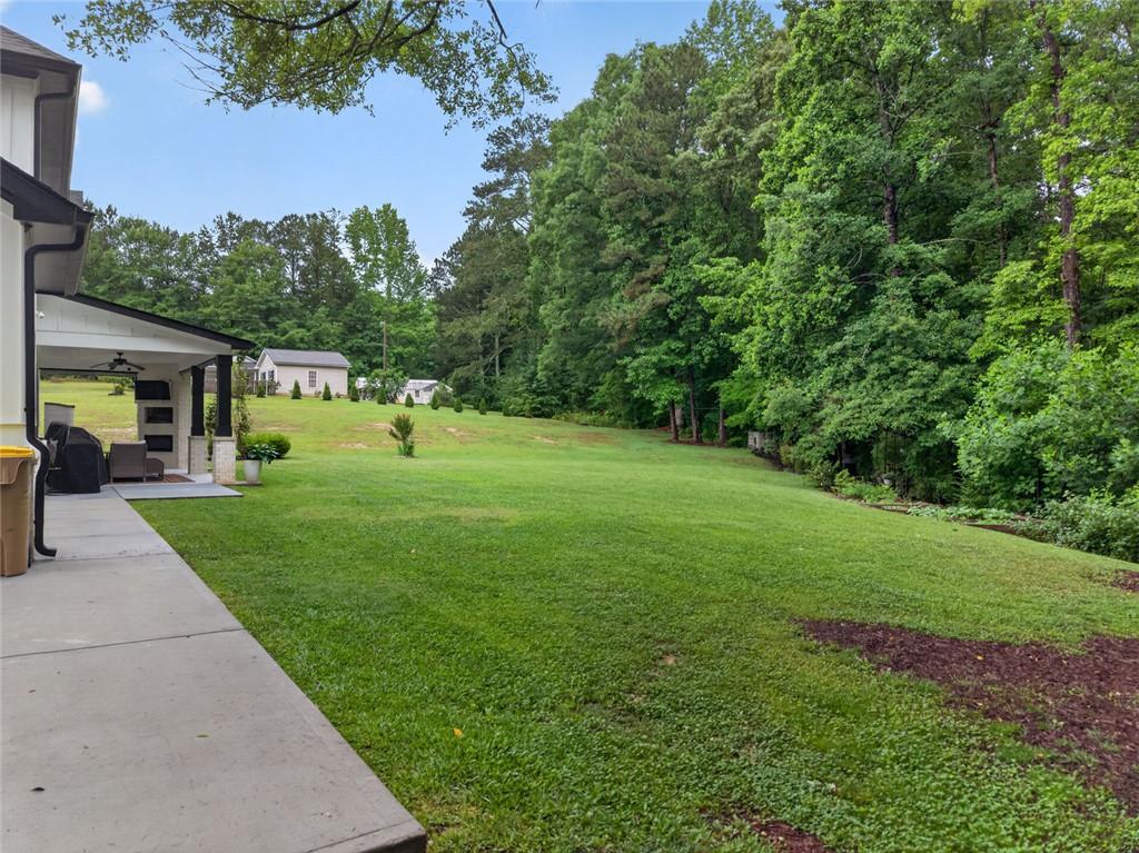 1260 Old Victron School Road Hoschton, GA 30548 - Photo 44 of 54